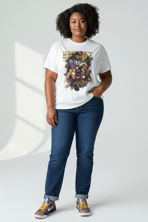 DTF T-SHIRT