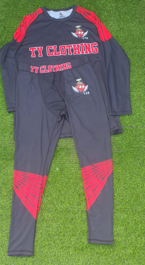 Dri-Fit sets