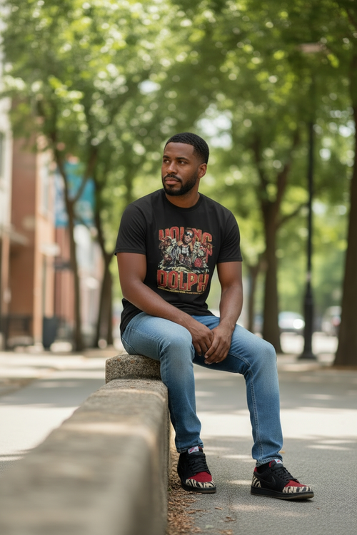 graphic tees
